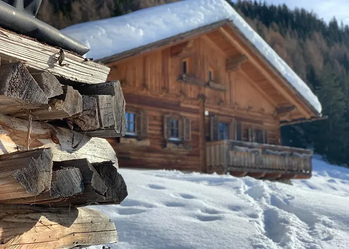 Gasthof Oberer Gollmitzer *