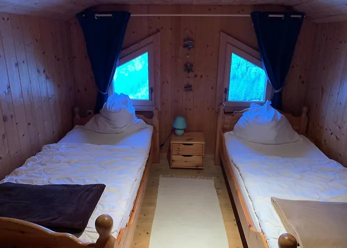 Oberer Gollmitzer Guest house *