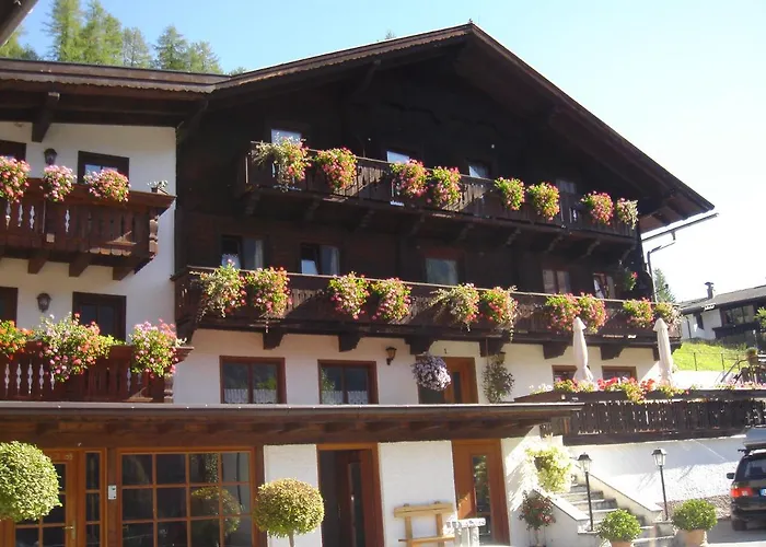 Oberer Gollmitzer Guest house *