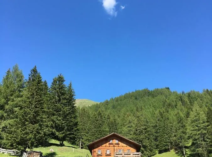 Oberer Gollmitzer Guest house