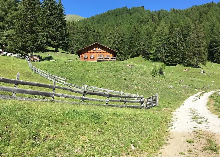 Oberer Gollmitzer * Heiligenblut