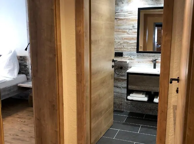 Guest house Oberer Gollmitzer Heiligenblut