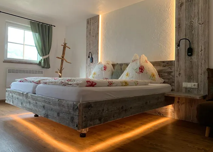 Guest house Oberer Gollmitzer