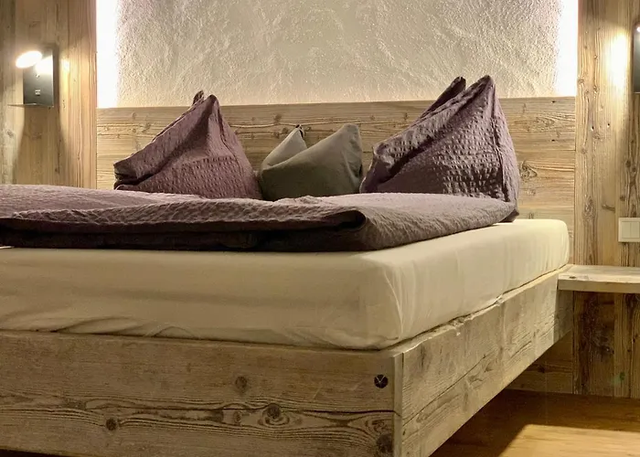 Oberer Gollmitzer * היליגנבלוט