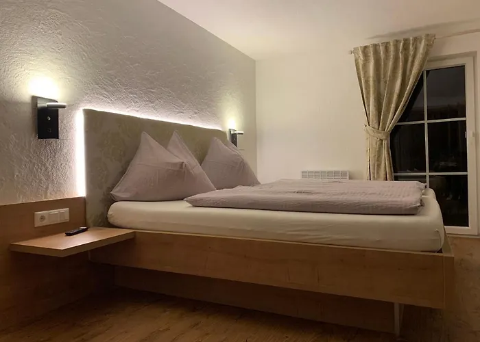 Guest house Oberer Gollmitzer *