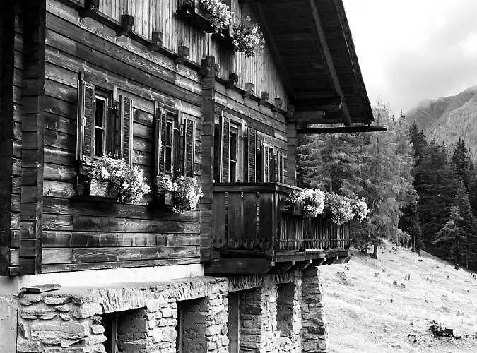 Oberer Gollmitzer Guest house *