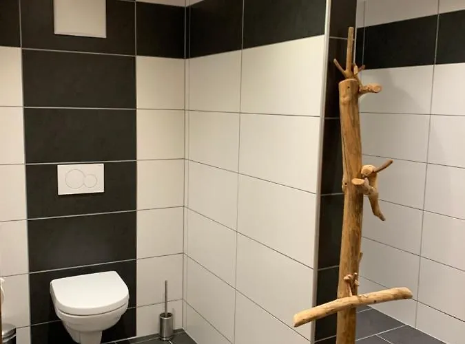 Oberer Gollmitzer Pensjonat *