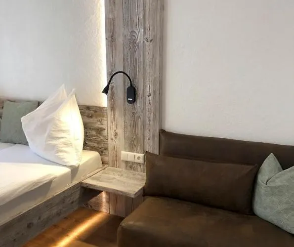 Oberer Gollmitzer Pensjonat *