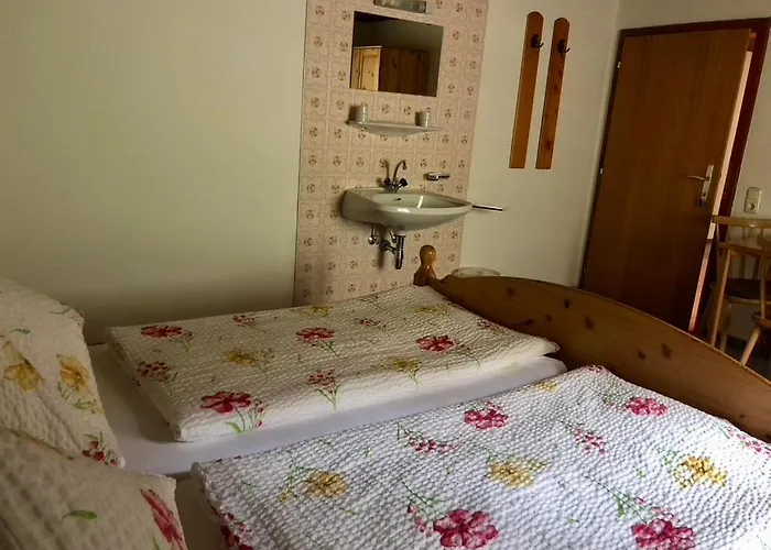 Pensjonat Oberer Gollmitzer *