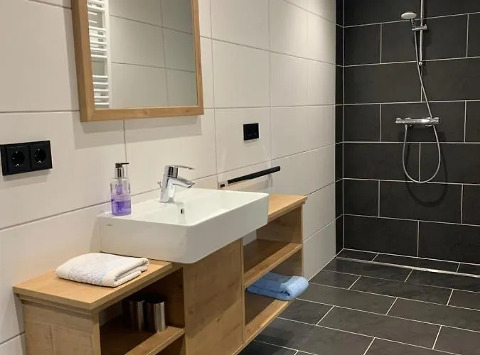 בית הארחה Oberer Gollmitzer